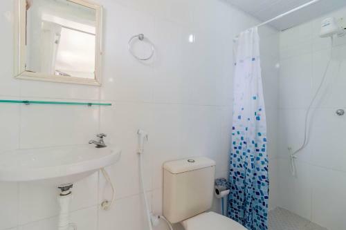 It13 Linda Casa 4 Su�tes A 200m Da Praia, Itacimirim