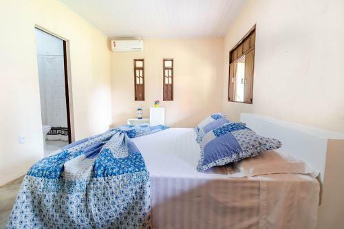 It13 Linda Casa 4 Su�tes A 200m Da Praia, Itacimirim