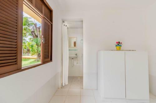 It13 Linda Casa 4 Su�tes A 200m Da Praia, Itacimirim
