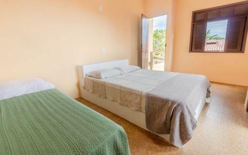 It13 Linda Casa 4 Su�tes A 200m Da Praia, Itacimirim