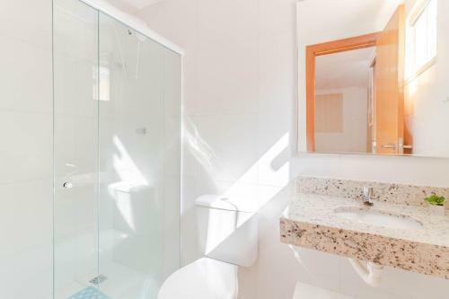 Apartamento It34 Triplex 5 Quartos A 100m Da Praia Do Surf - Itacimirim