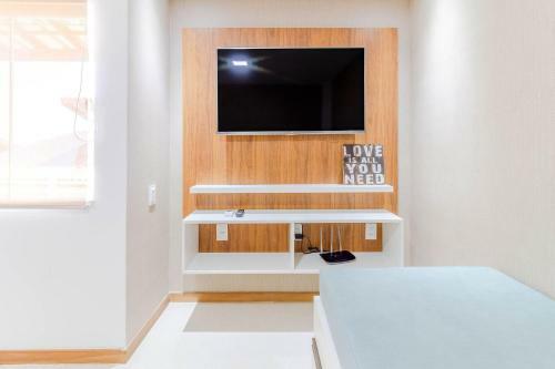 Apartamento It34 Triplex 5 Quartos A 100m Da Praia Do Surf - Itacimirim