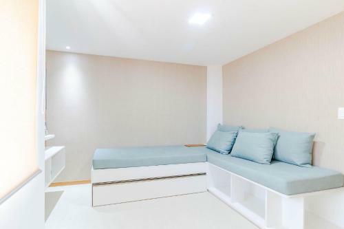 Apartamento It34 Triplex 5 Quartos A 100m Da Praia Do Surf - Itacimirim