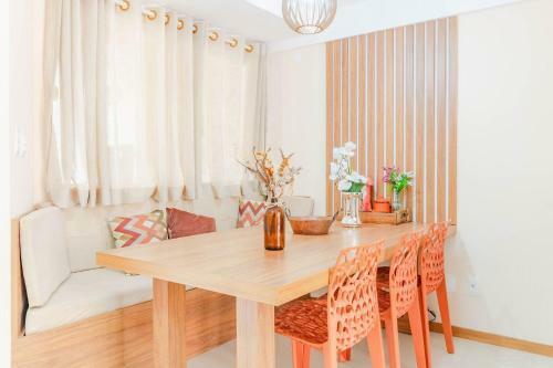 Apartamento It34 Triplex 5 Quartos A 100m Da Praia Do Surf - Itacimirim