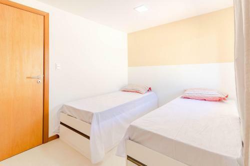Apartamento It34 Triplex 5 Quartos A 100m Da Praia Do Surf - Itacimirim