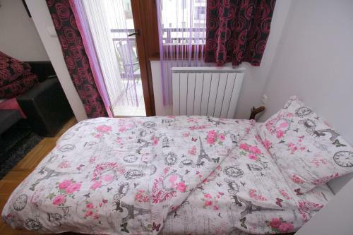 Apartman Milica