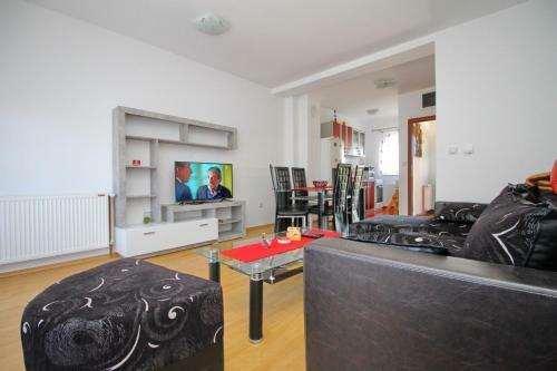 Apartamento Vila Mija