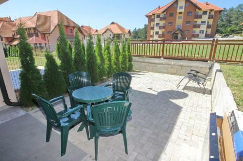 Apartamento Vila Mija