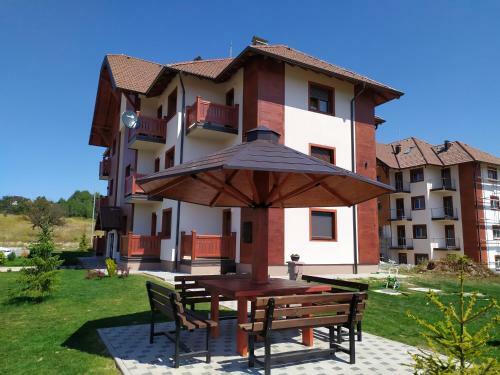 Apartment Vanju?ka