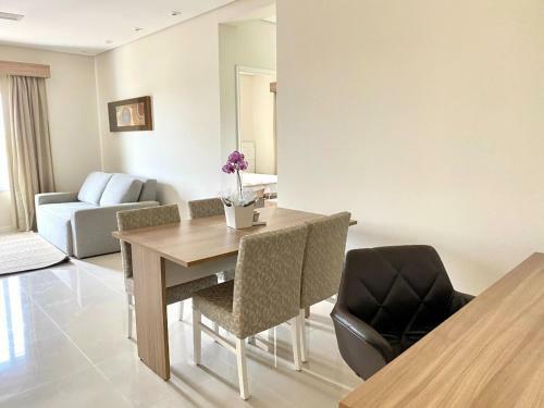 Apartamento Em Holambra