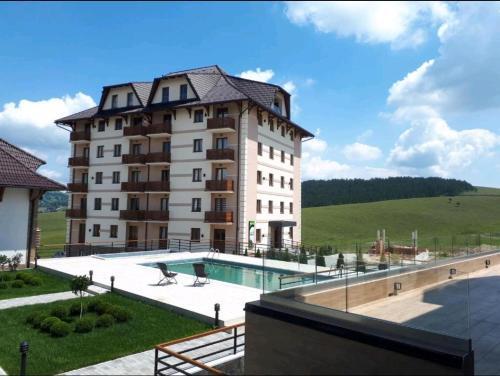 Apartamento Zlatibor Hills 31