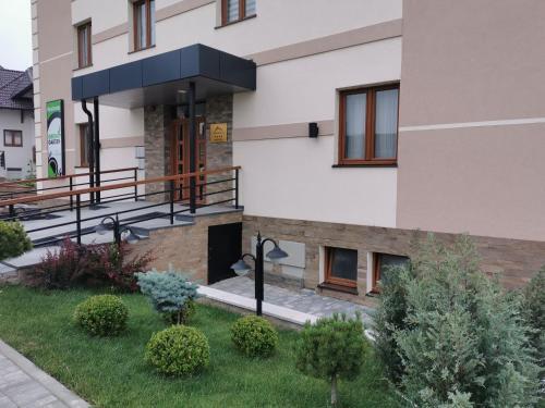 Apartamento Zlatibor Hills 31