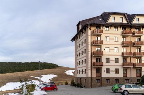 Apartamento Zlatibor Hills 31