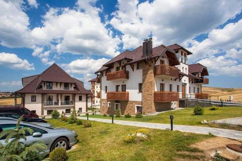 Apartamento Zlatibor Hills 31