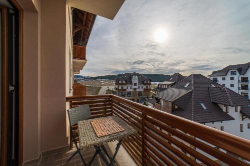 Apartamento Zlatibor Hills 31