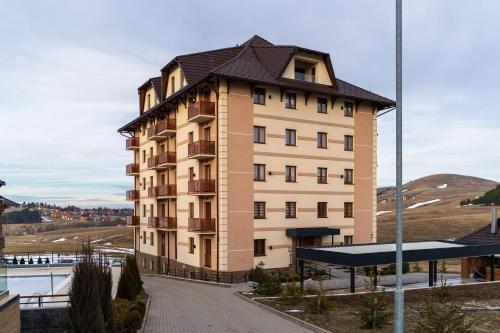 Apartamento Zlatibor Hills 31