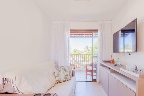 It33 Excelente Apartamento 3 Quartos - Itacimirim