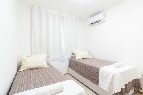 It33 Excelente Apartamento 3 Quartos - Itacimirim