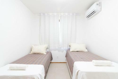 It33 Excelente Apartamento 3 Quartos - Itacimirim