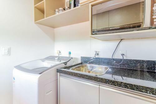 It33 Excelente Apartamento 3 Quartos - Itacimirim