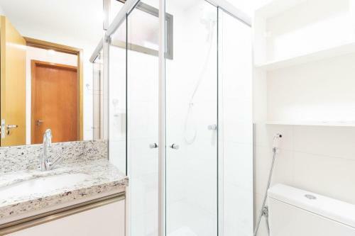 It33 Excelente Apartamento 3 Quartos - Itacimirim