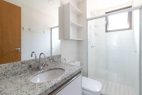 It33 Excelente Apartamento 3 Quartos - Itacimirim