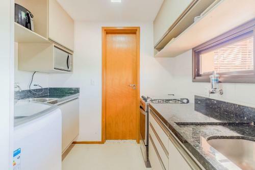 It33 Excelente Apartamento 3 Quartos - Itacimirim