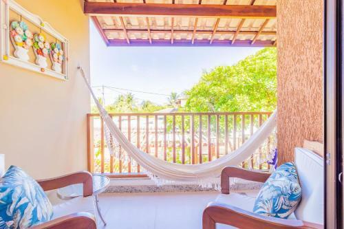 It33 Excelente Apartamento 3 Quartos - Itacimirim