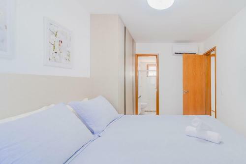 It33 Excelente Apartamento 3 Quartos - Itacimirim
