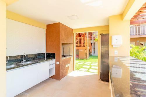 It33 Excelente Apartamento 3 Quartos - Itacimirim