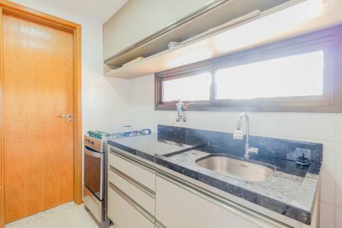 It33 Excelente Apartamento 3 Quartos - Itacimirim