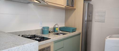Itacimirim Apartments Ondas