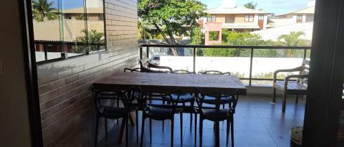 Itacimirim Apartments Ondas