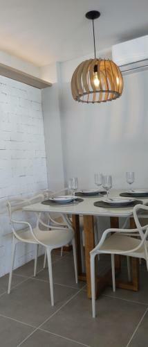Itacimirim Apartments Ondas