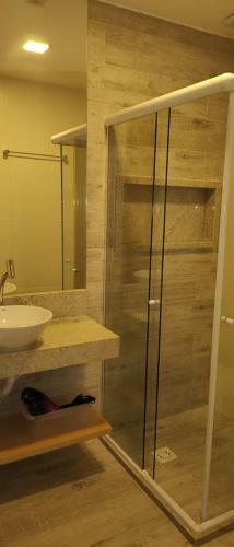Itacimirim Apartments Ondas