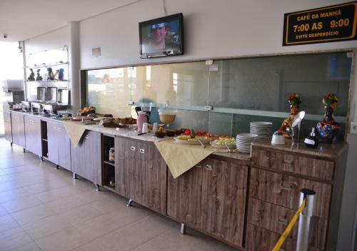 Tenda Hotel