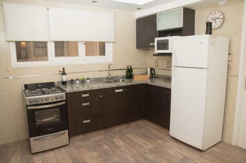 Apartamento Mdzapartments