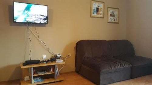 Apartman Ribo?ki? 15