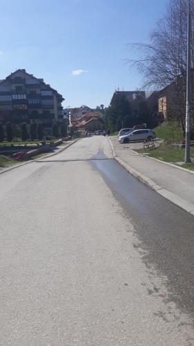 Apartman Ribo?ki? 15