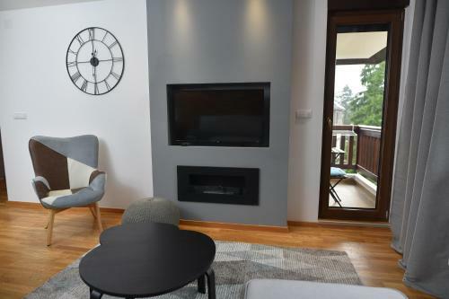 Casa Mia - Deluxe Apartment