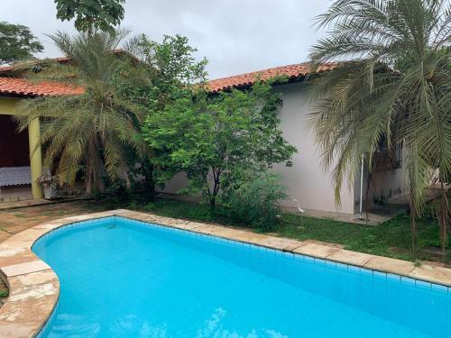 Bed & Breakfast Sossego E Tranquilidade