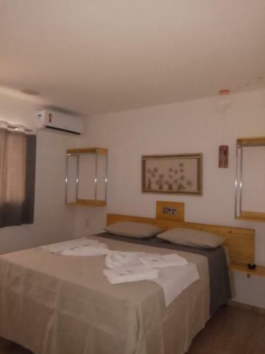 Hotel Cajuina Avenida