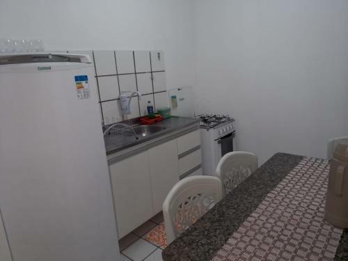 Apartamento Solaris Sul