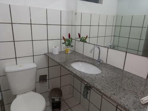 Apartamento Solaris Sul