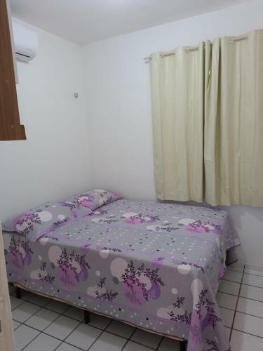 Apartamento Solaris Sul