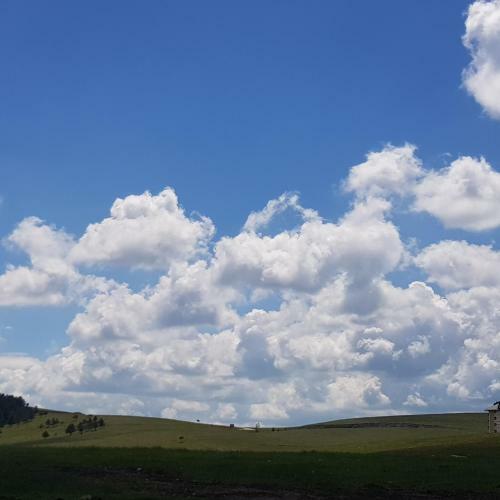 Apartman Nordika Zlatibor