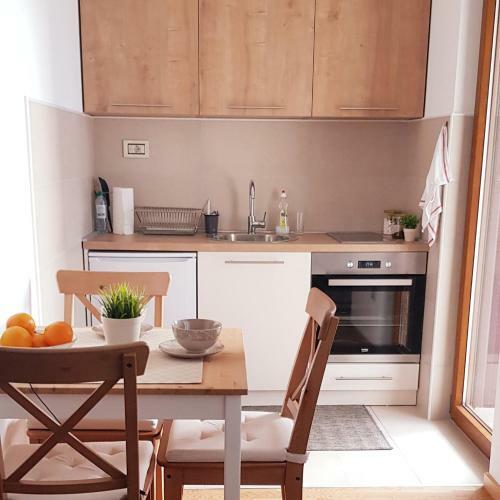 Apartman Nordika Zlatibor