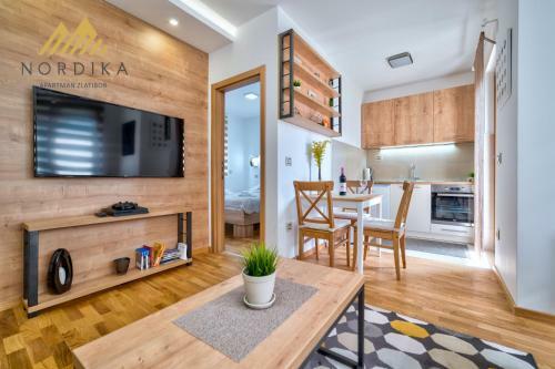 Apartman Nordika Zlatibor