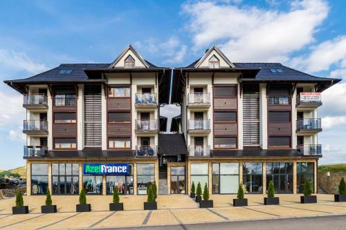 Apartman Nordika Zlatibor