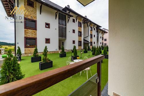 Apartman Nordika Zlatibor